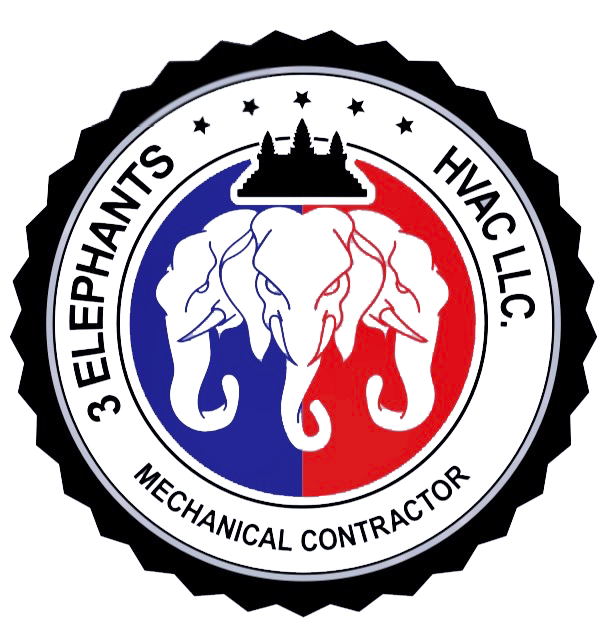 3 Elephants HVAC